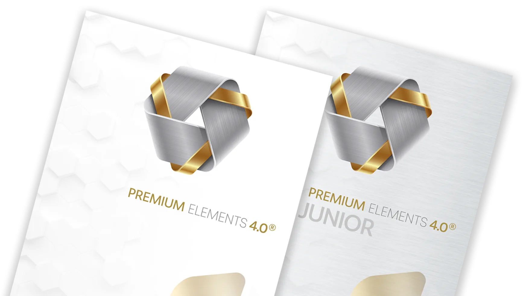 Premium Elements 4.0 Junior Mappe